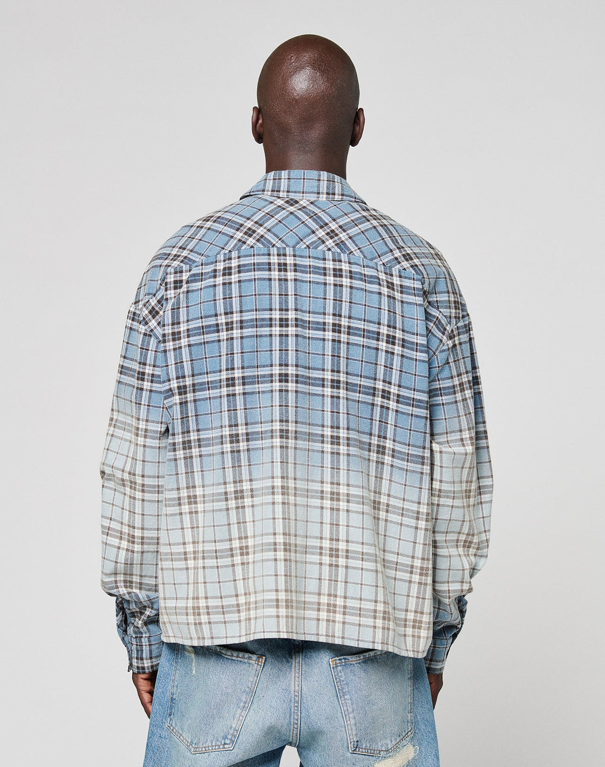LFDY Faded Flannel