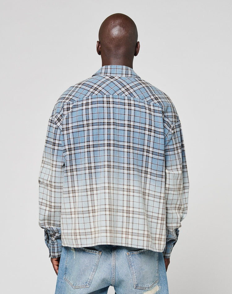 LFDY Faded Flannel