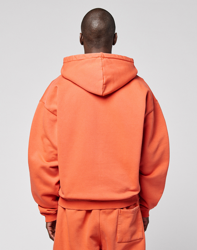 LFDY 40 Hooded Zip
