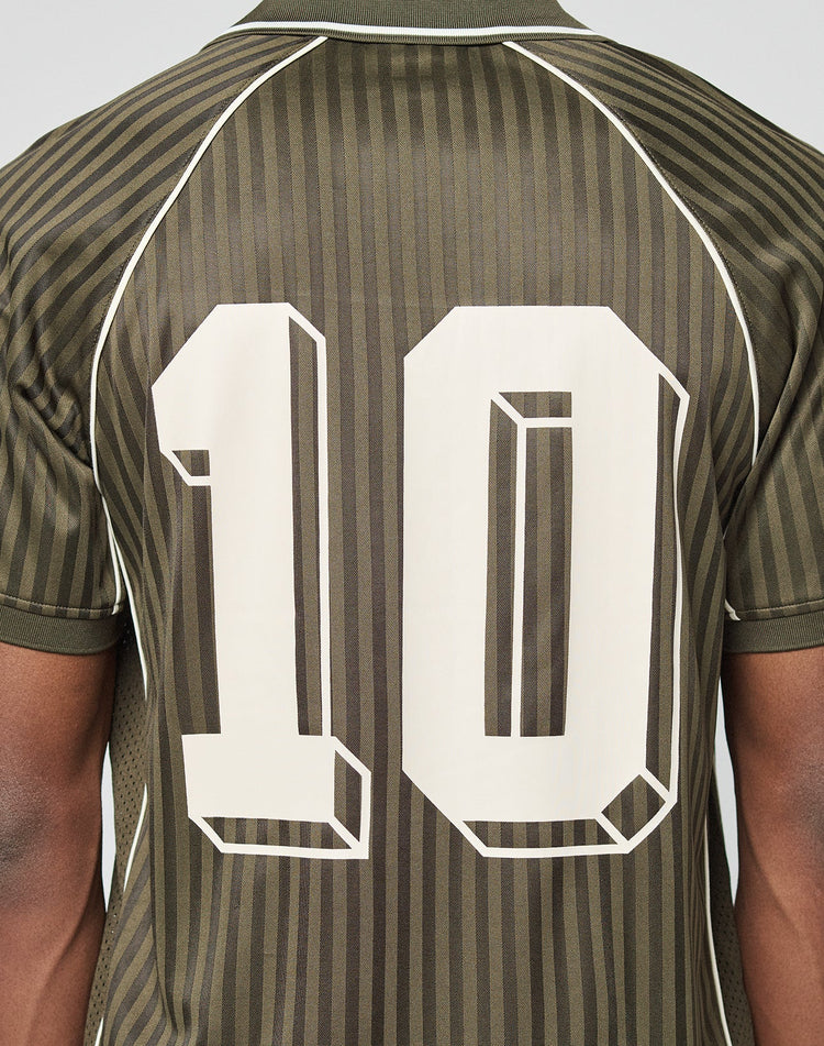 LFDY Soccer Jersey