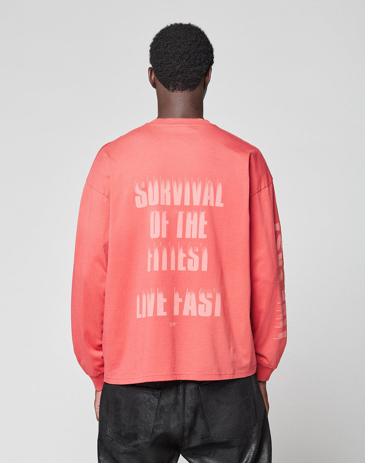 LFDY Survival Longsleeve