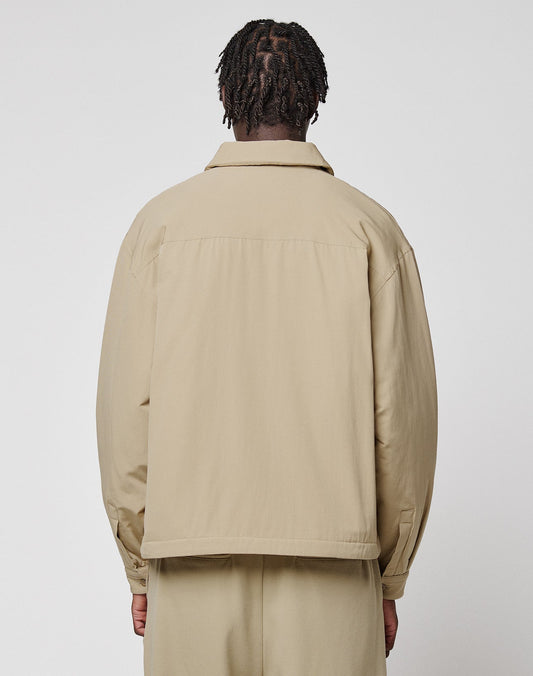 LFDY Padded Shirt
