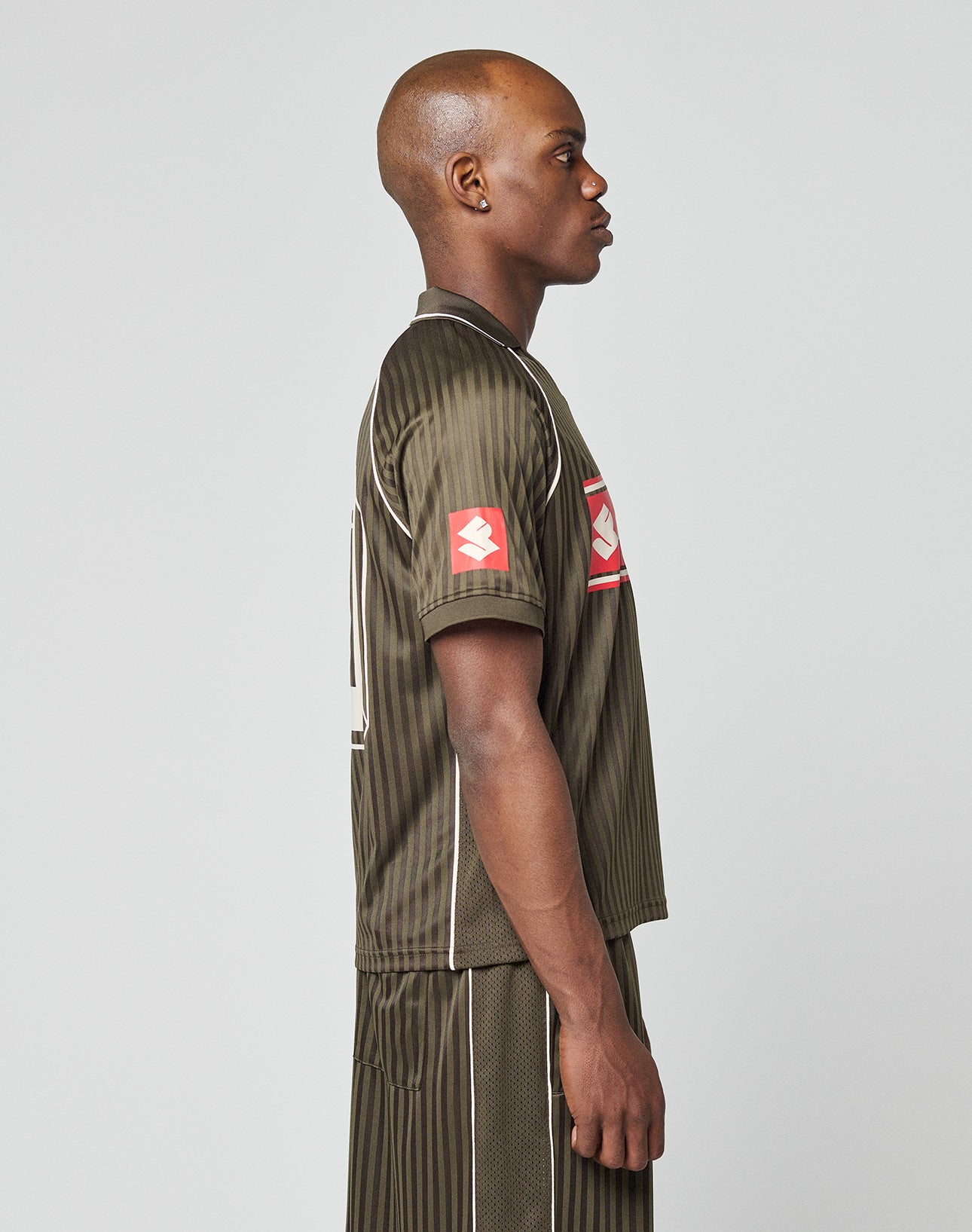 LFDY Soccer Jersey