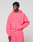 Basic Hooded Zip