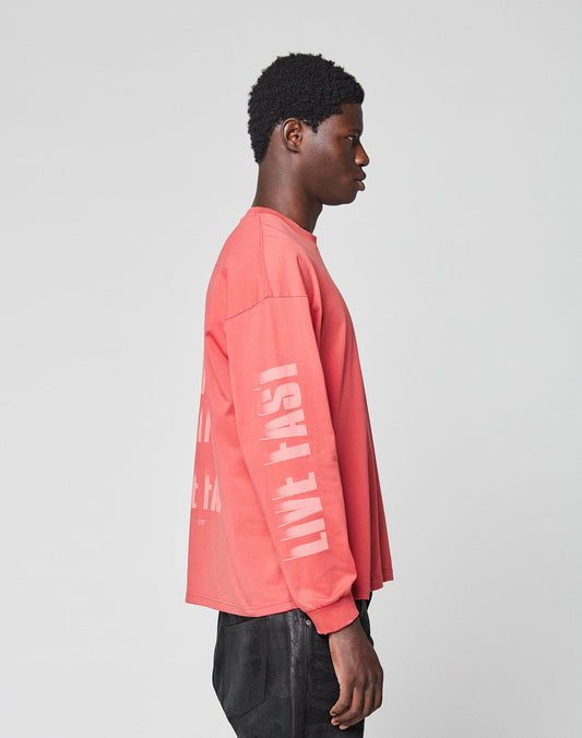 LFDY Survival Longsleeve