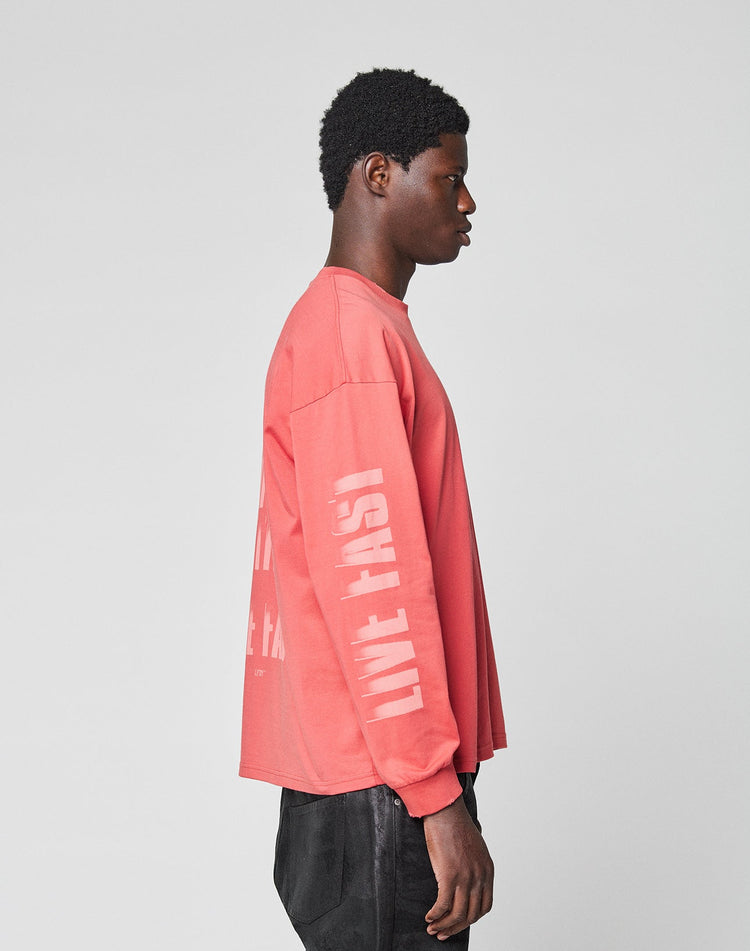 LFDY Survival Longsleeve