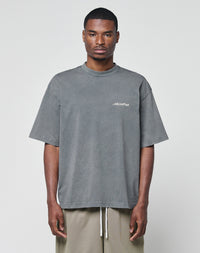Basic +49 Chest Tee