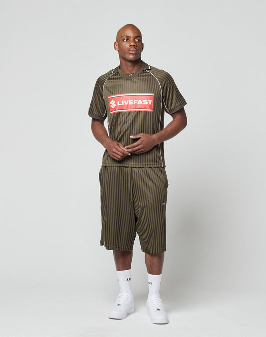 LFDY Soccer Jersey