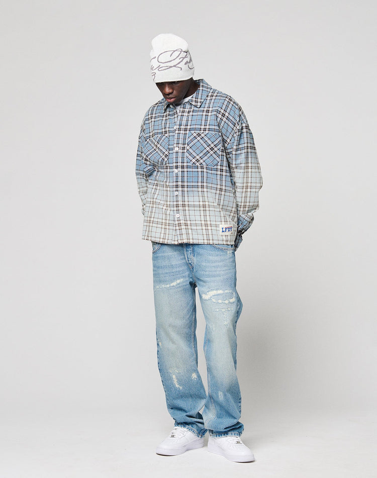 LFDY Faded Flannel