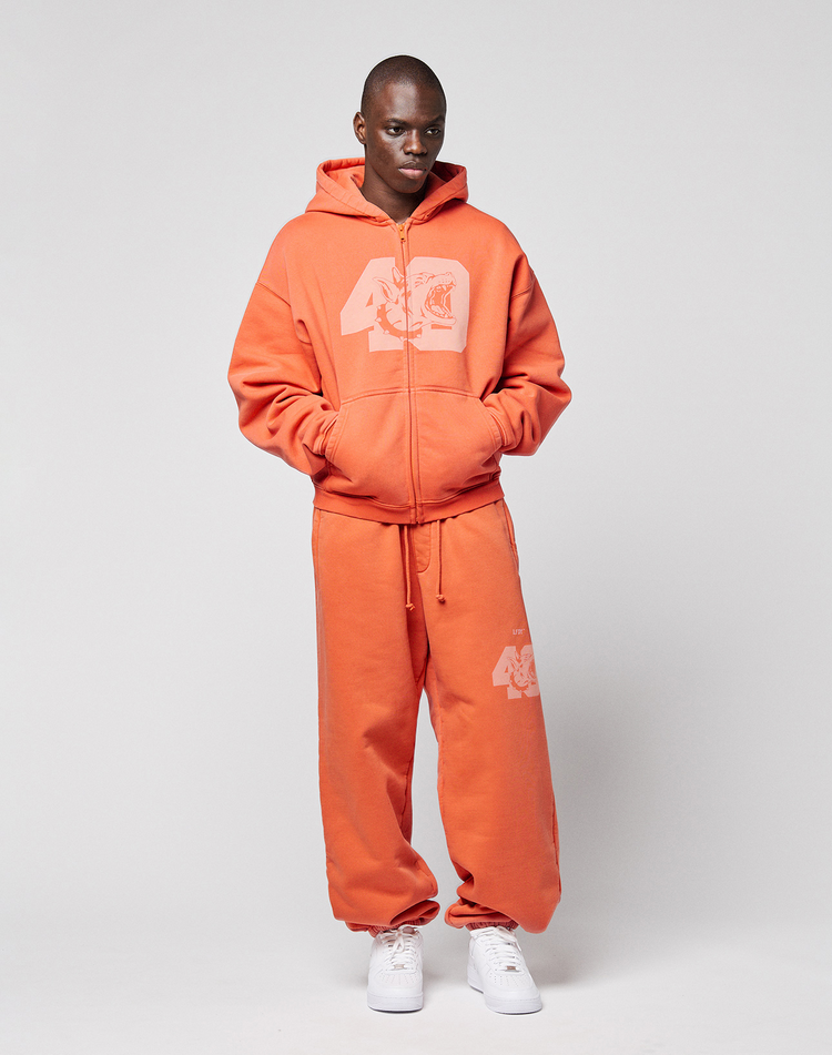 LFDY 40 Wide Cuff Jogger