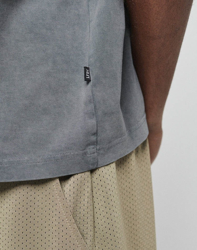 Basic +49 Chest Tee