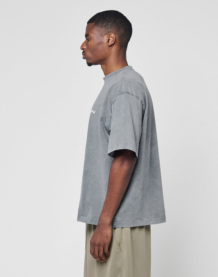 Basic +49 Chest Tee