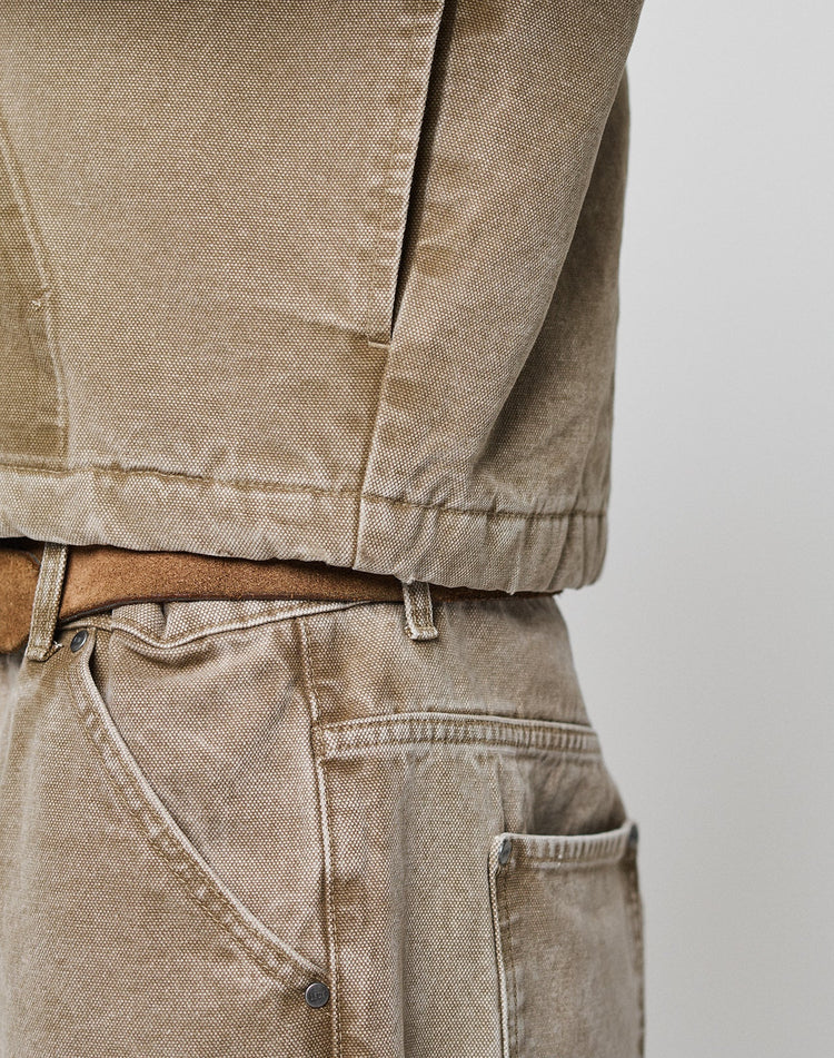 Faded Workwear Jacket