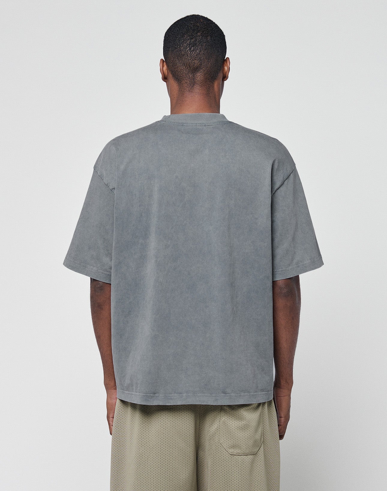 Basic +49 Chest Tee