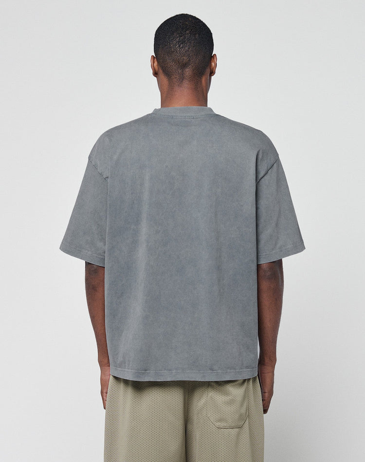 Basic +49 Chest Tee