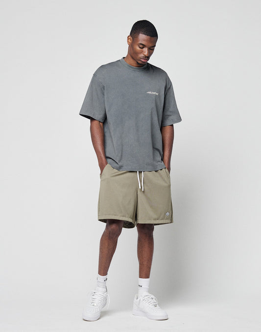 Basic +49 Chest Tee