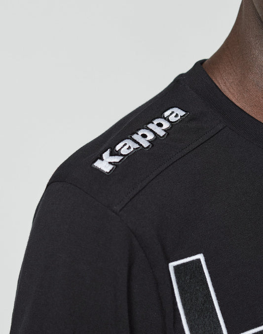 LFDY x Kappa Football Tee