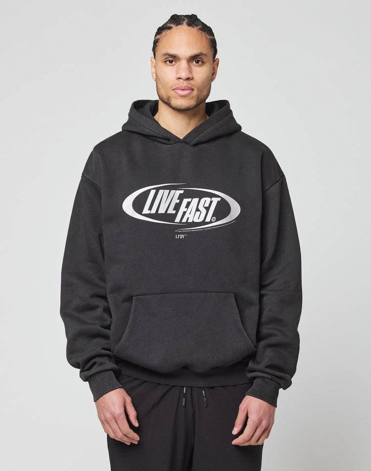 LFDY Sphere Hooded