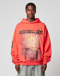 LFDY Angel Hooded