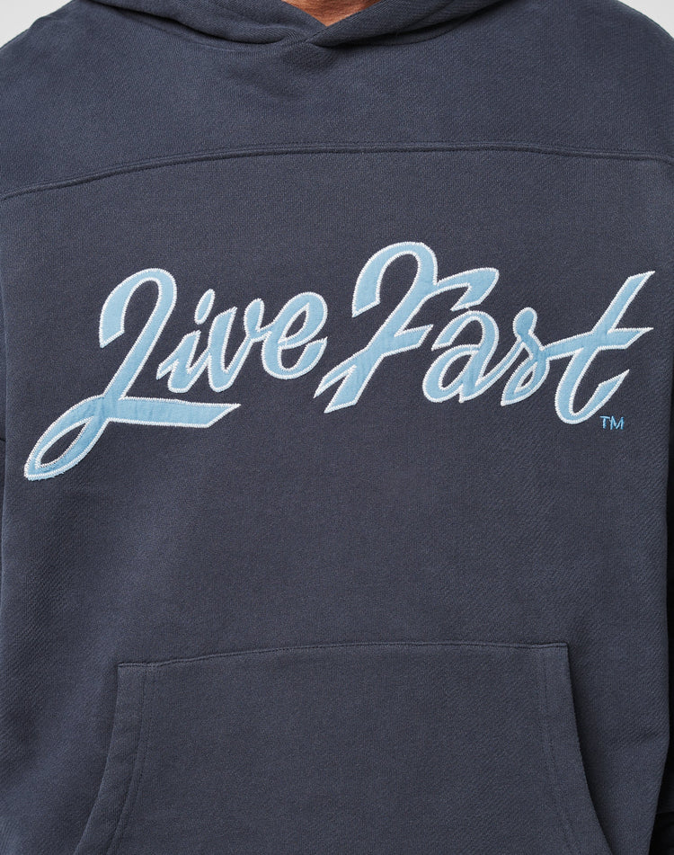 LFDY Script Hooded