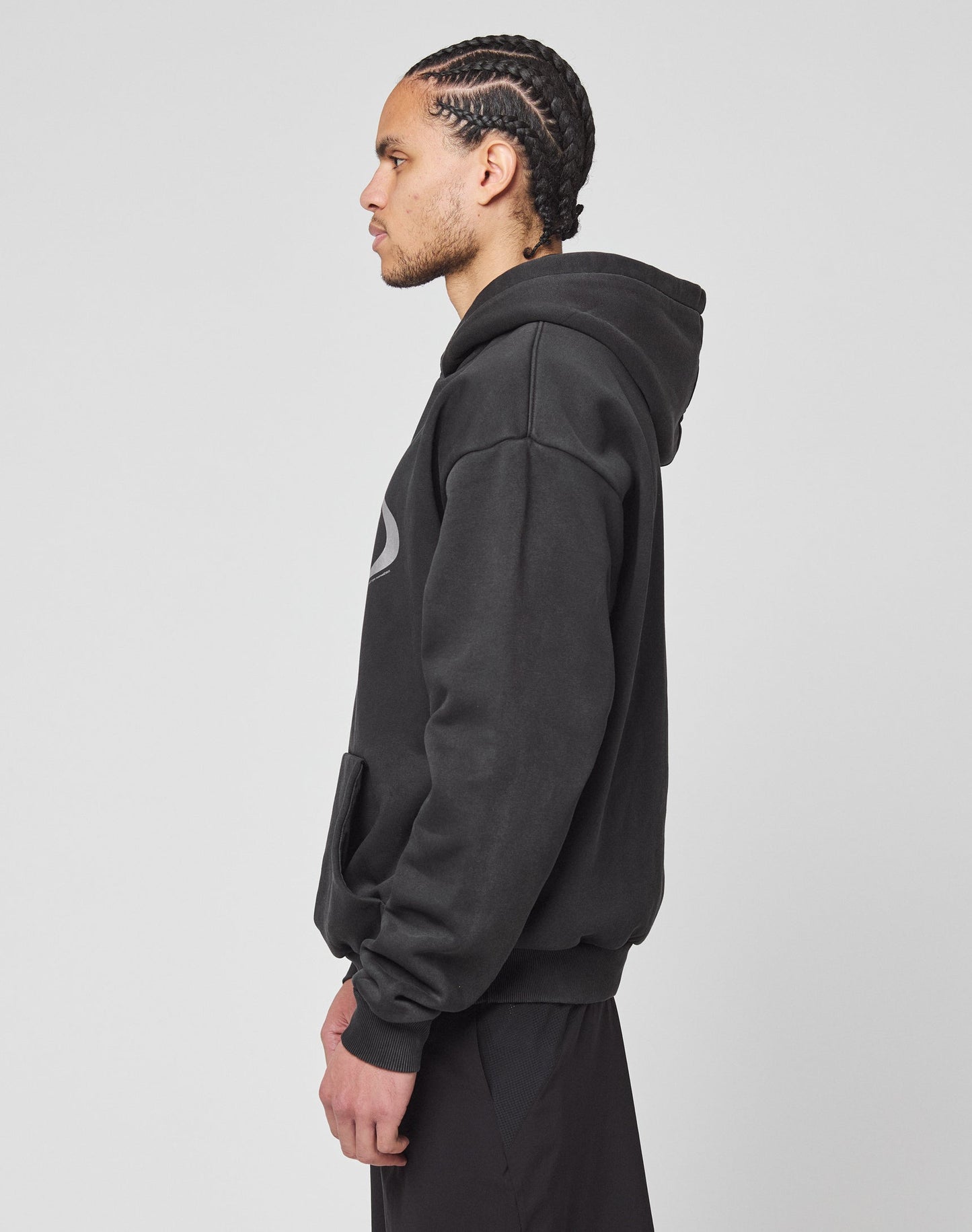 LFDY Sphere Hooded