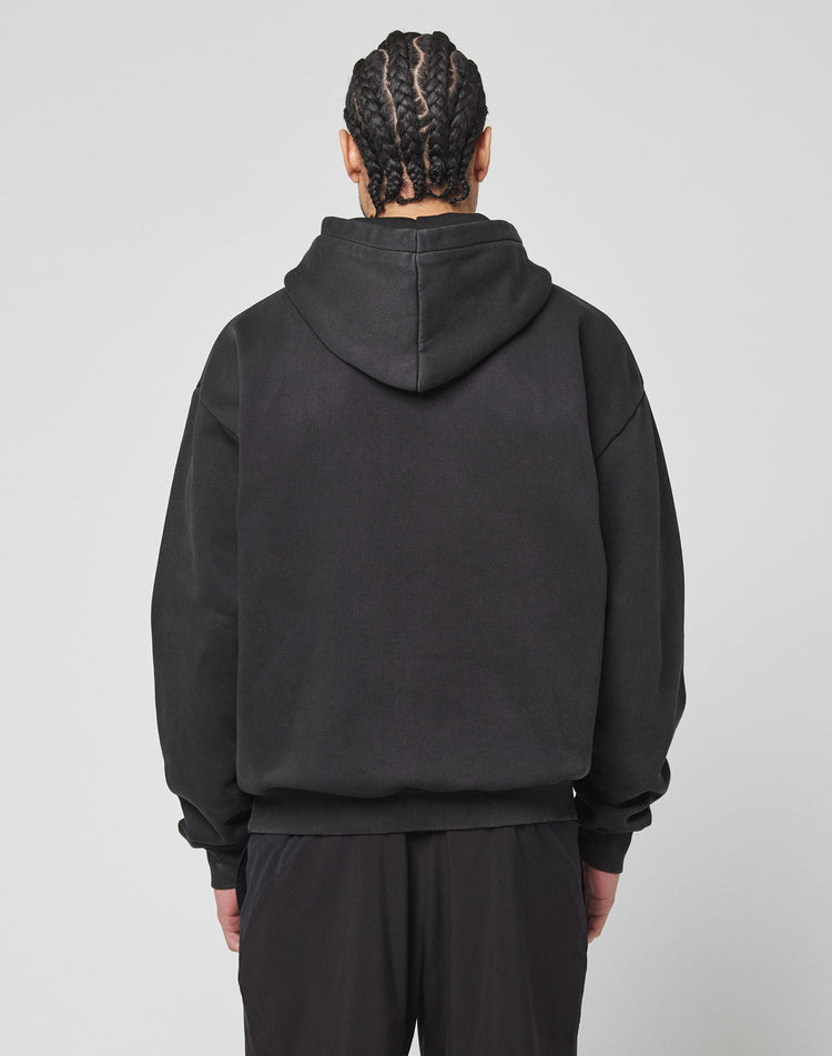 LFDY Sphere Hooded