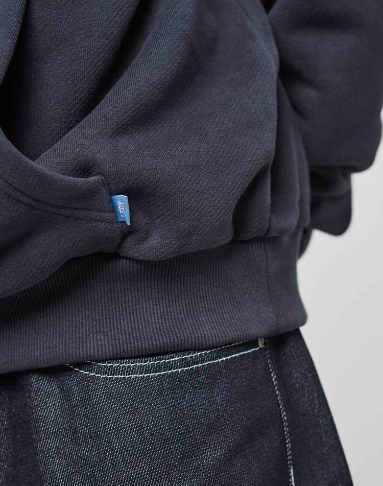 LFDY Script Hooded