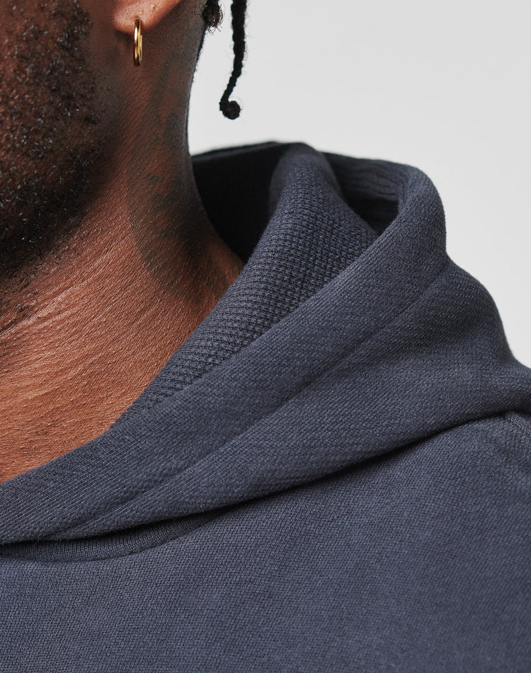 LFDY Script Hooded