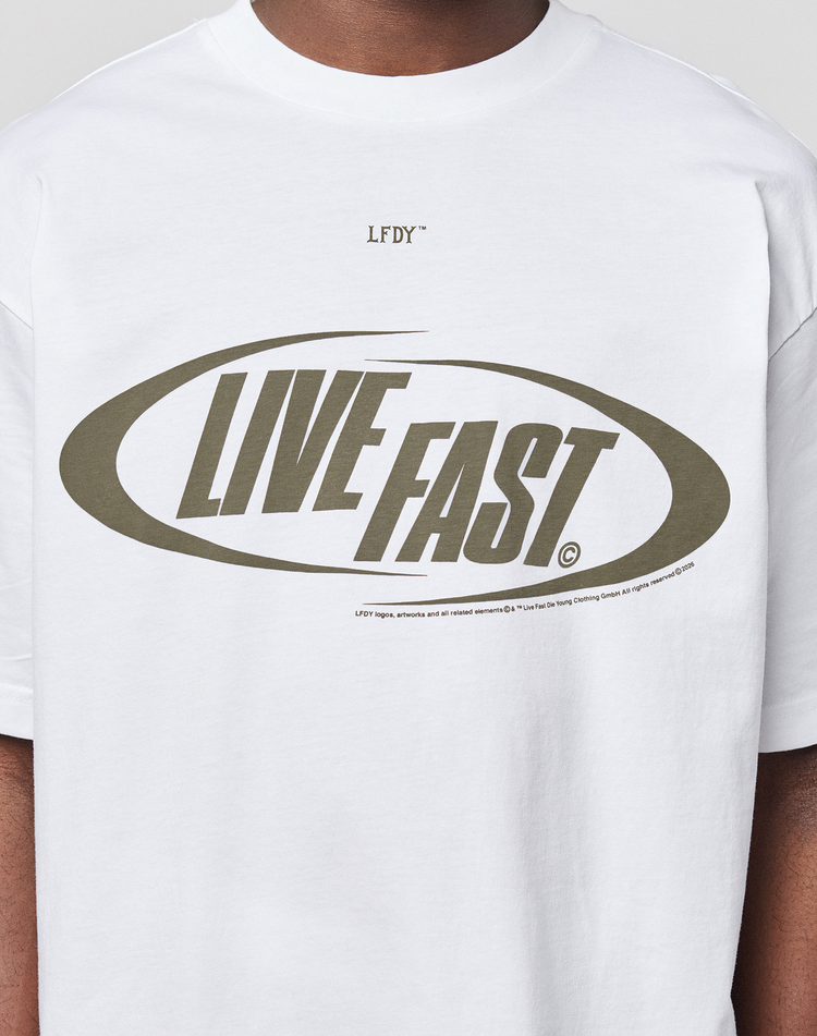 LFDY Sphere Tee