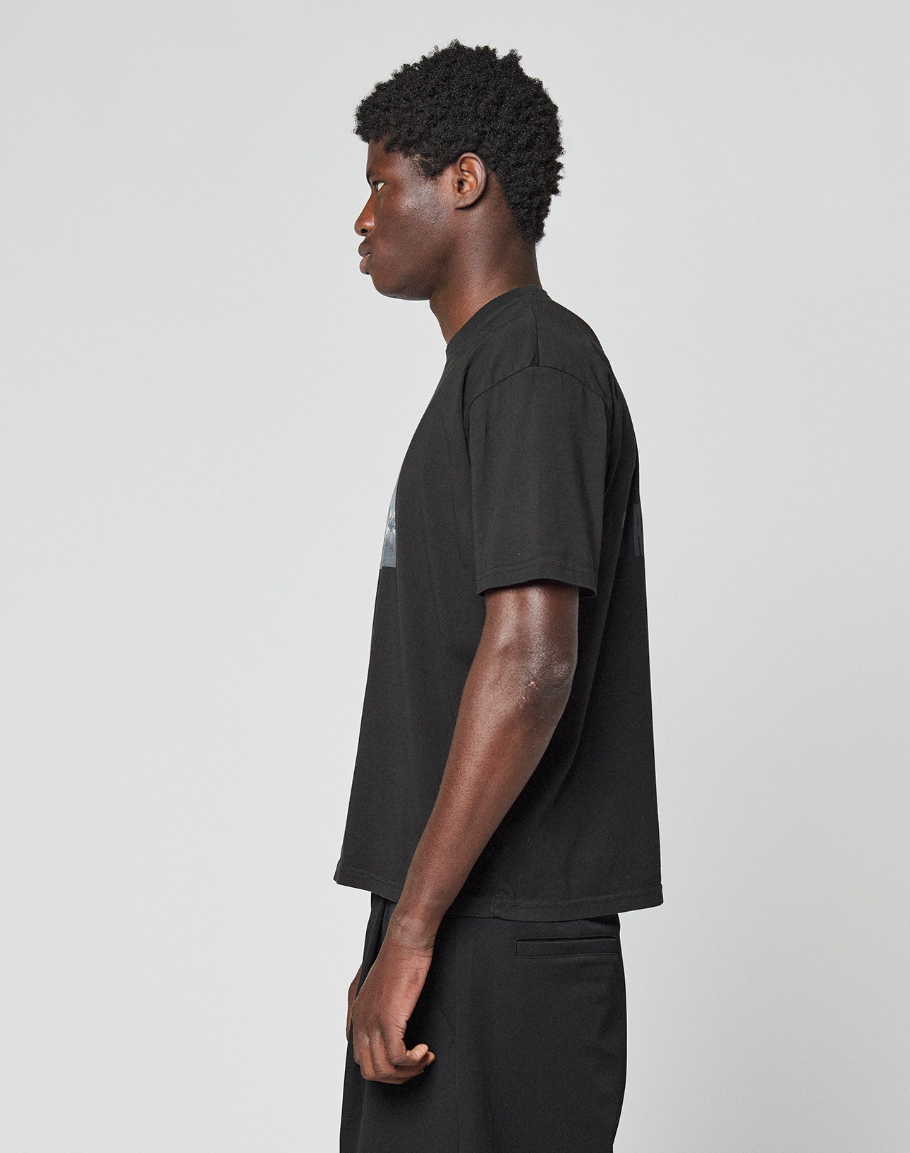 LFDY Paris Grafitti Tee