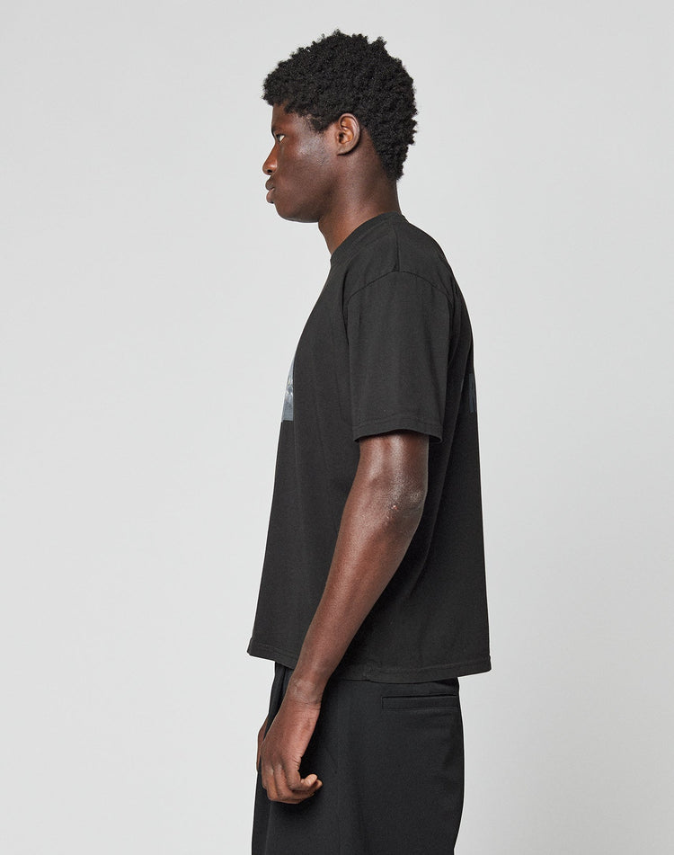LFDY Paris Grafitti Tee