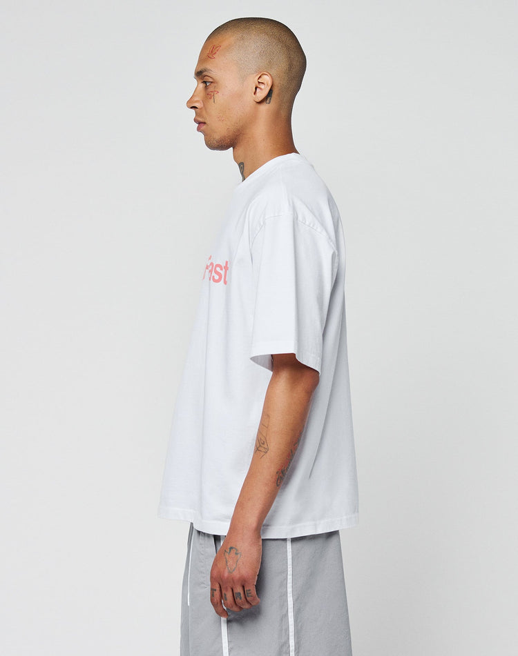 Basic +49 Tee