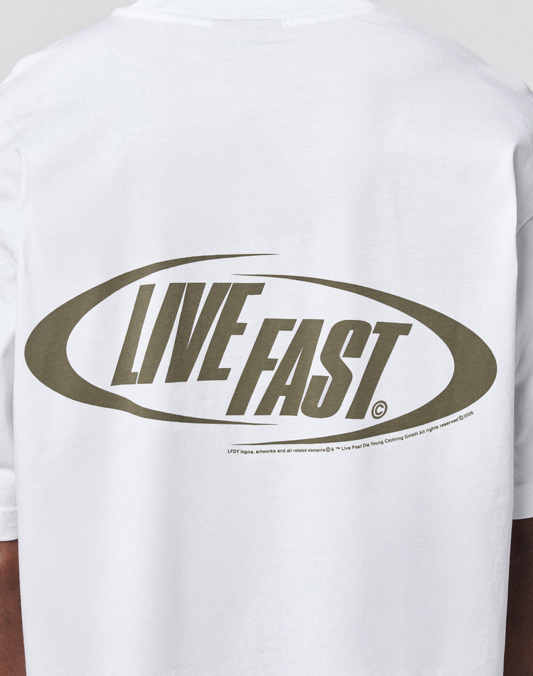 LFDY Sphere Tee