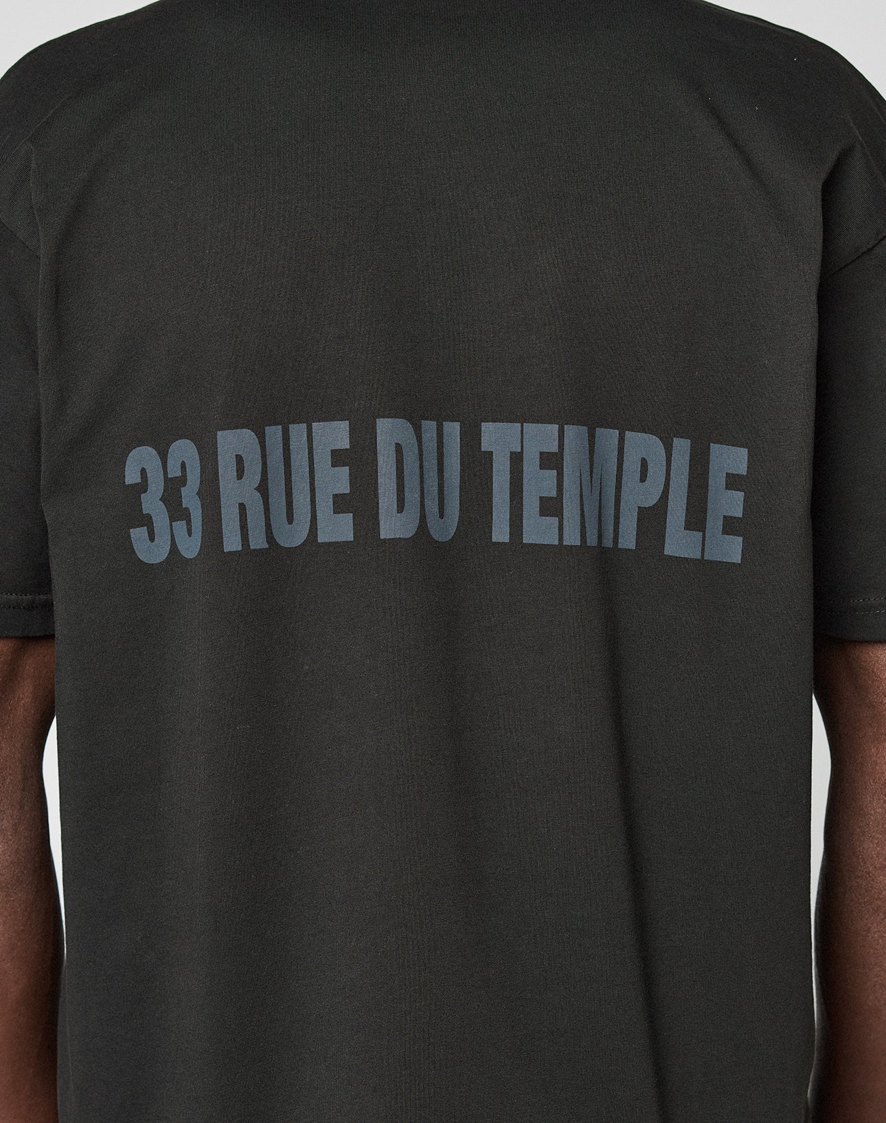 LFDY Paris Grafitti Tee