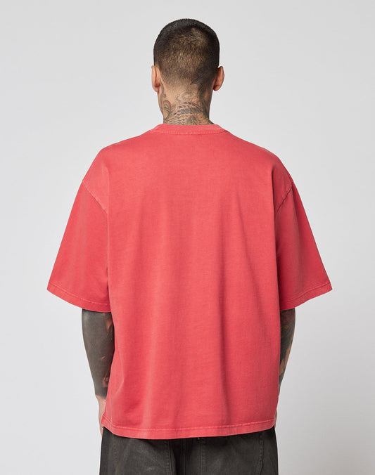 LFDY Europe Run Tee