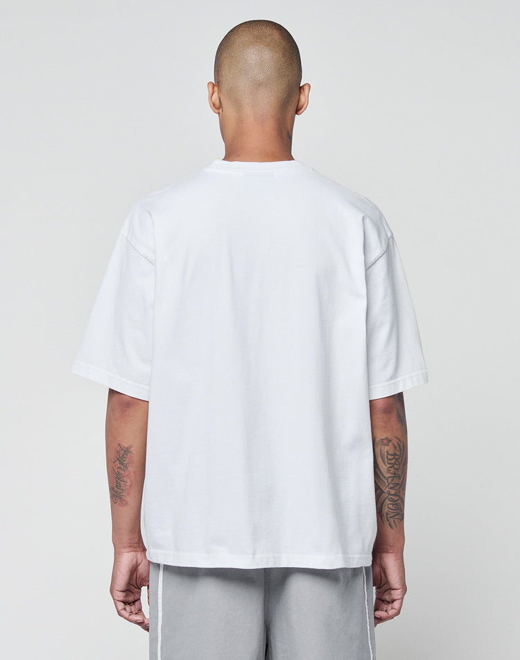 Basic +49 Tee