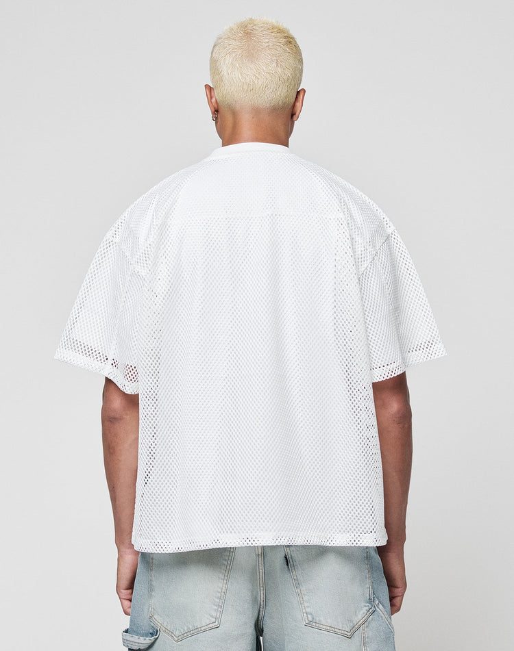 LFDY Boxy Jersey