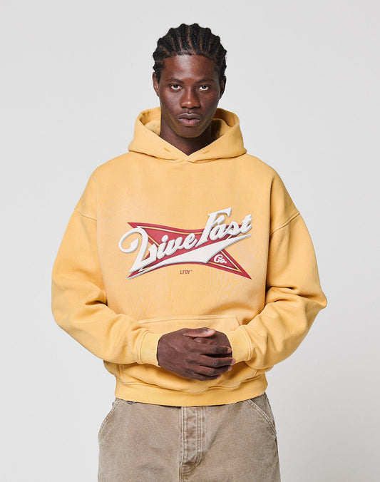 LFDY Corp. Hooded