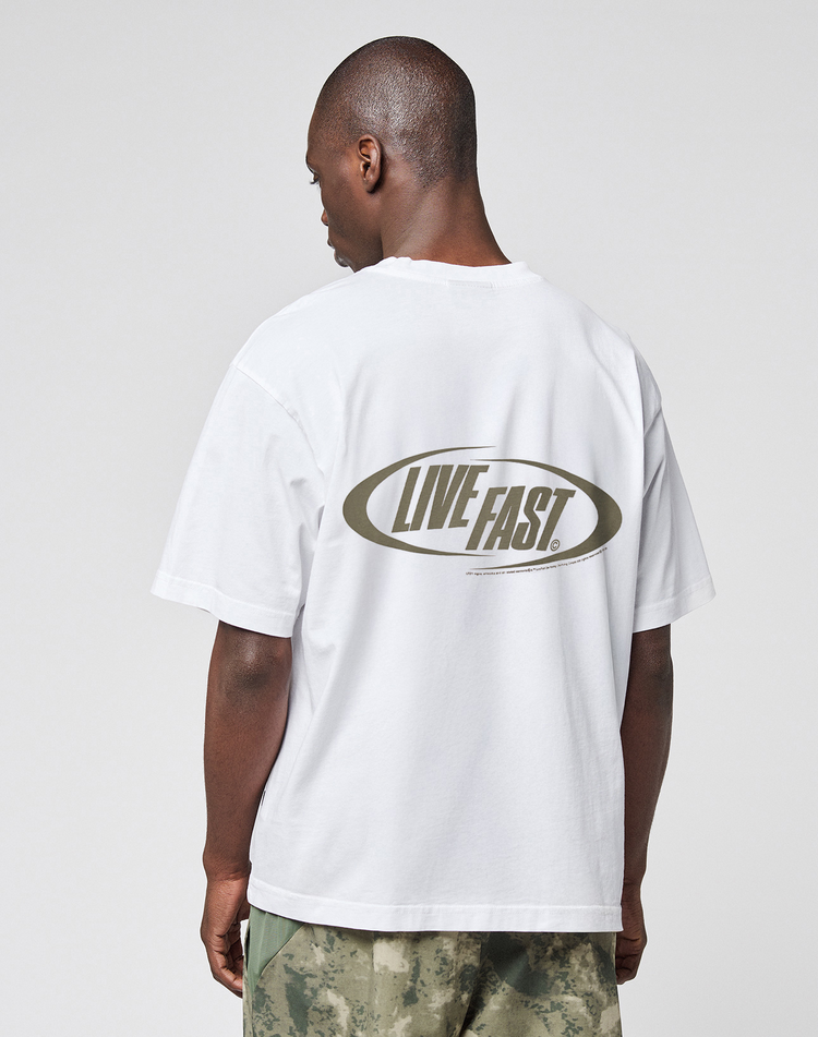 LFDY Sphere Tee