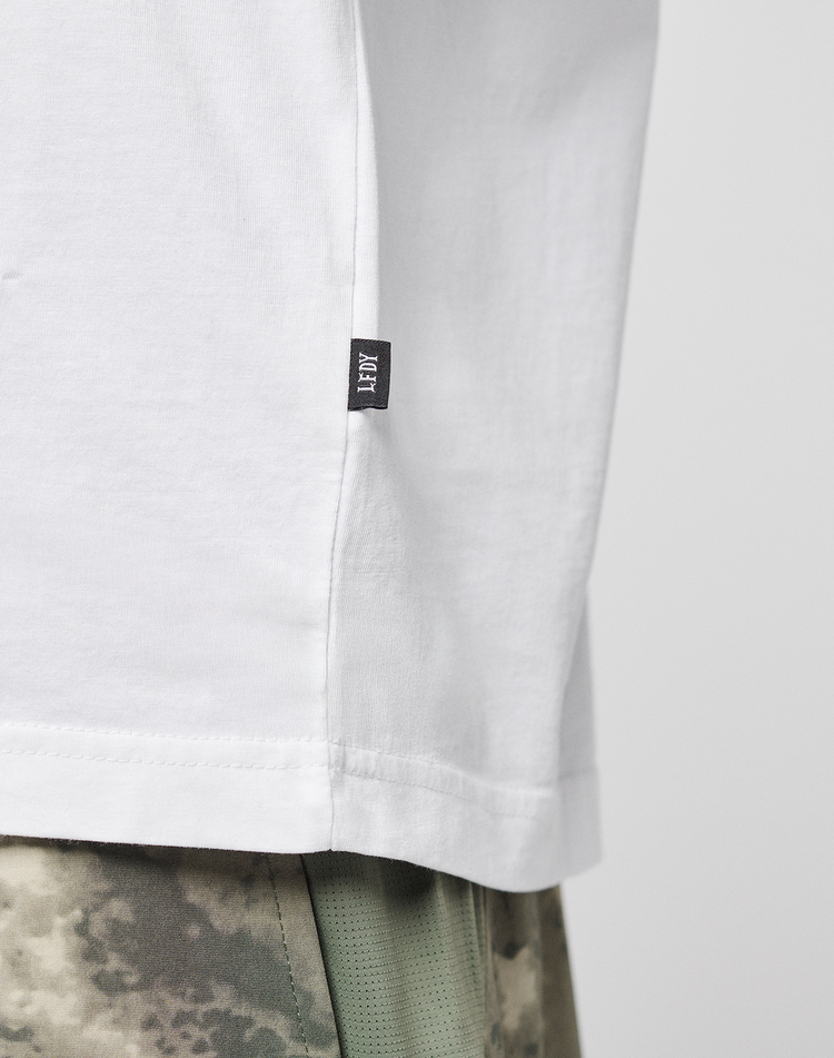 LFDY Sphere Tee