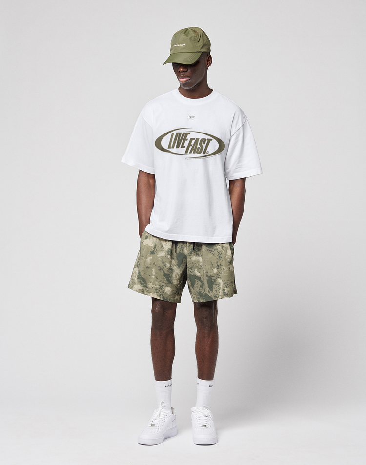 LFDY Sphere Tee