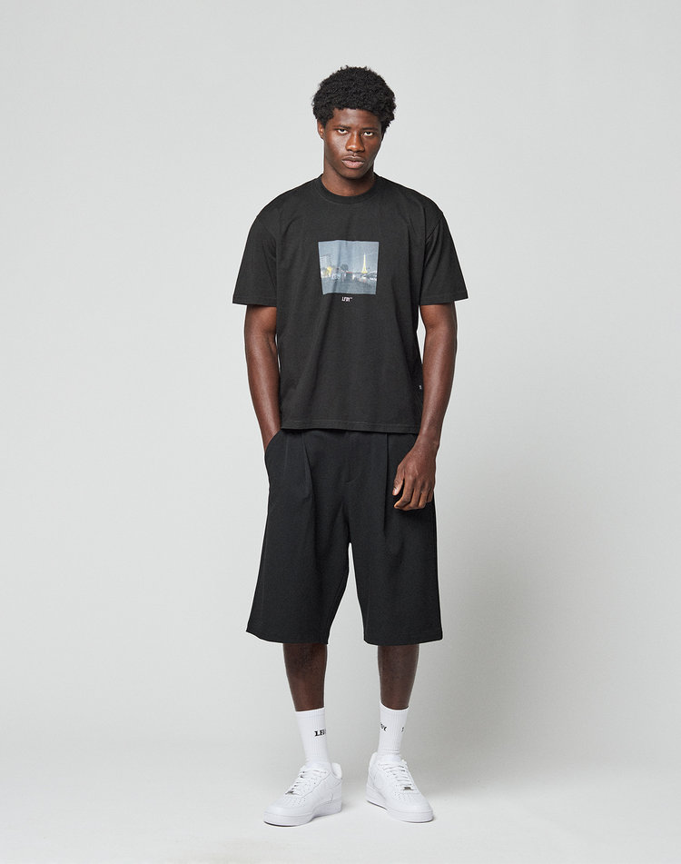 LFDY Casual Shorts