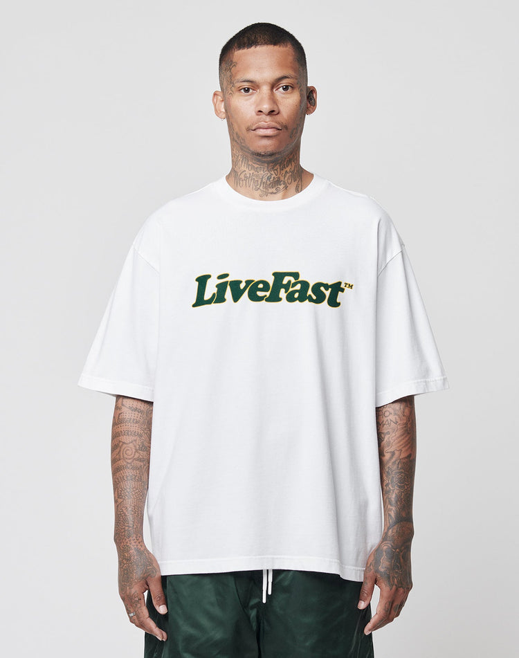 Basic Tee