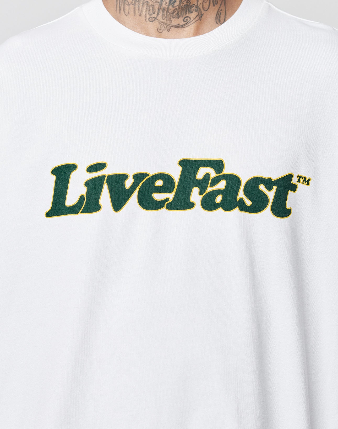 Basic Tee