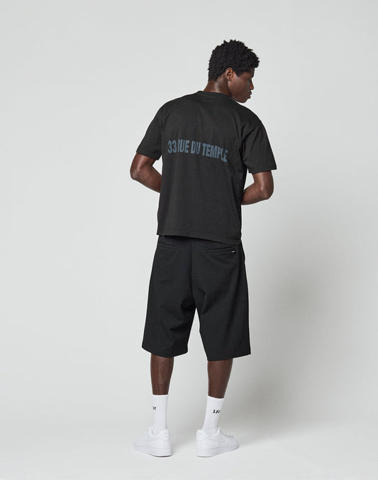 LFDY Paris Grafitti Tee