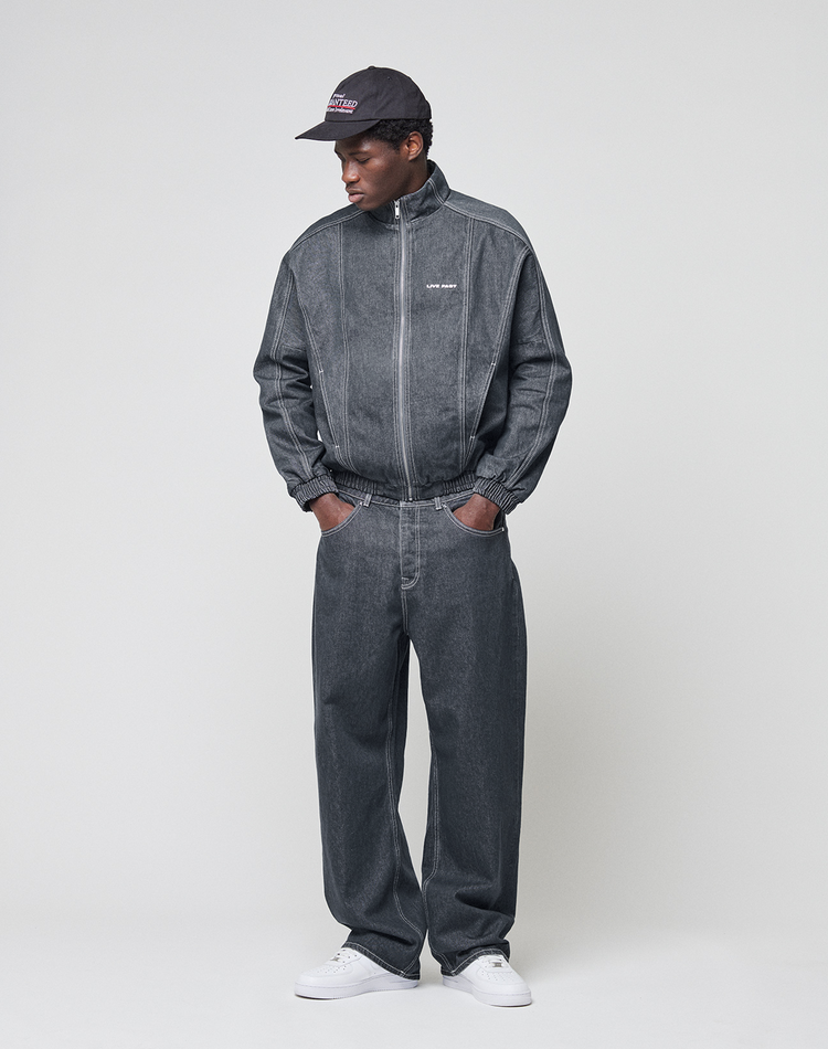 LFDY Baggy Denim