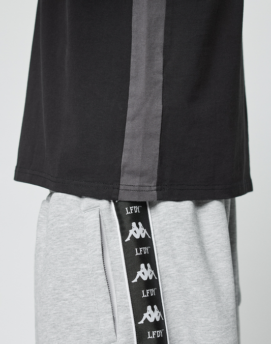 LFDY x Kappa Polo Shirt