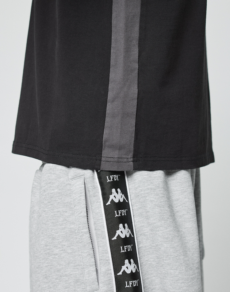 LFDY x Kappa Polo Shirt