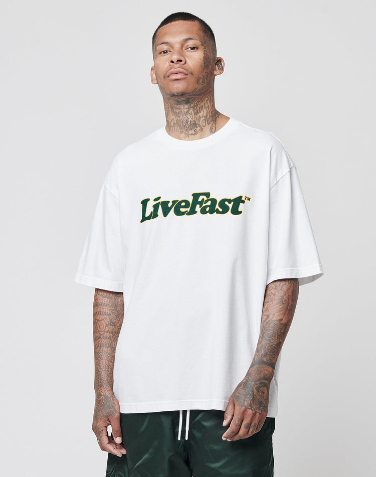Basic Tee