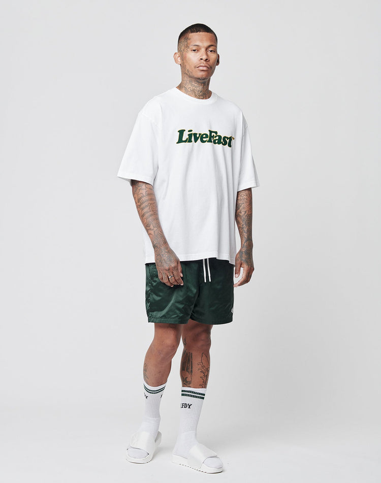 Basic Tee